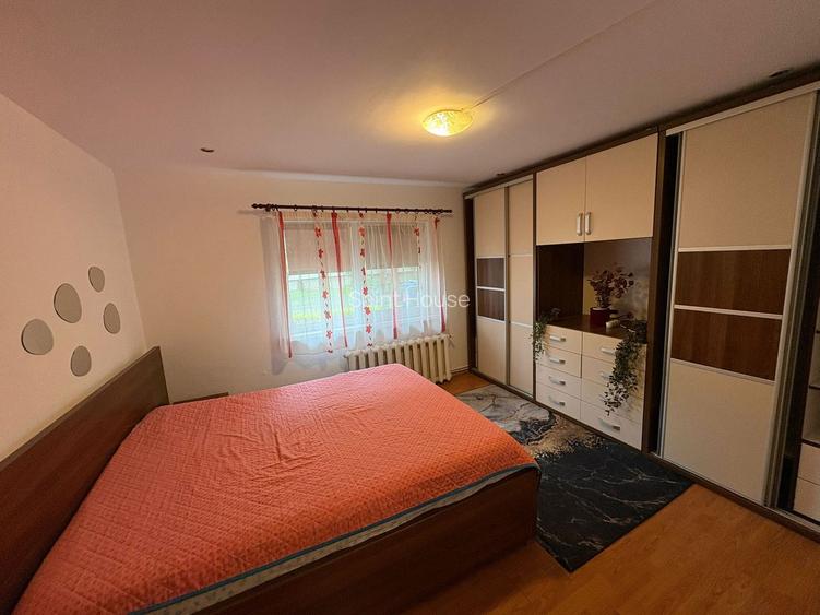 Apartament cu 2 camere de închiriat zona Lenin - 8
