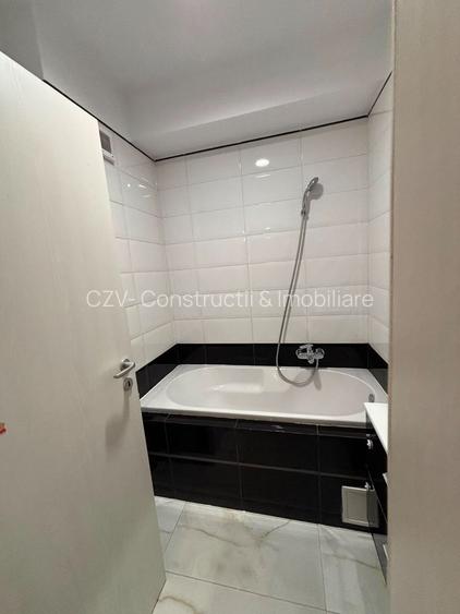 Apartament 3 camere | Tineretului – Carol City Park | 68 mp | Parter