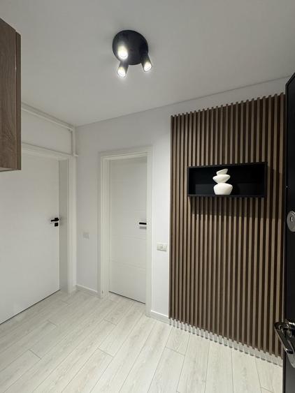 Apartament Nou Premium / Prima Inchiriere