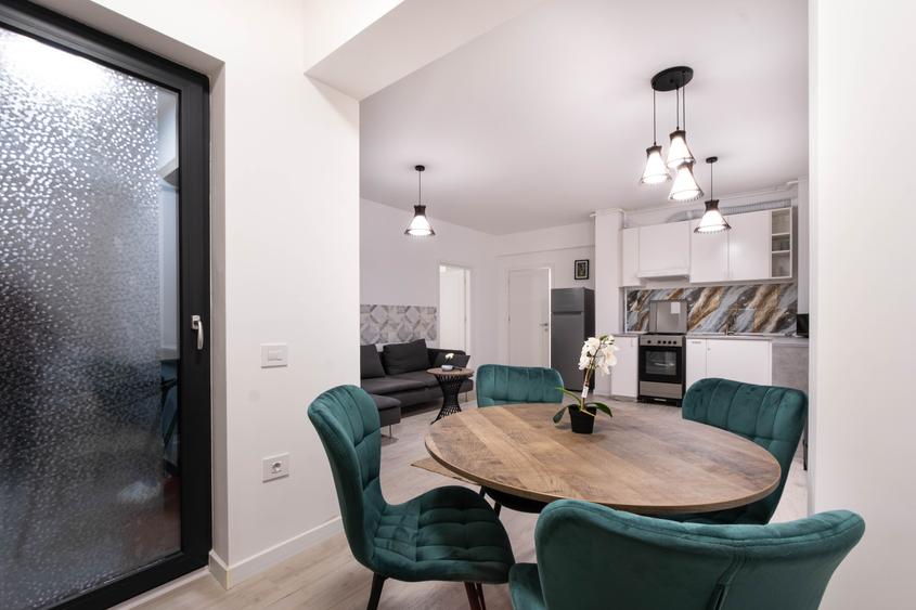 Ivory Residence apartament 2 camere de vanzare