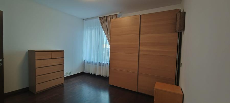 Apartament 3 camere in Asmita Gardens