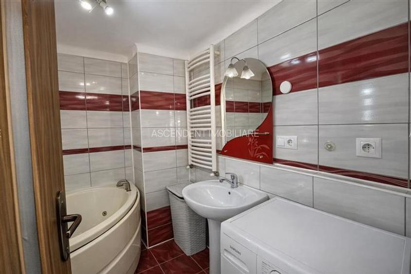 Casa stil,curte,garaj,Central, Brancovenesti,Mures:FILM &Tur Virtual - 25