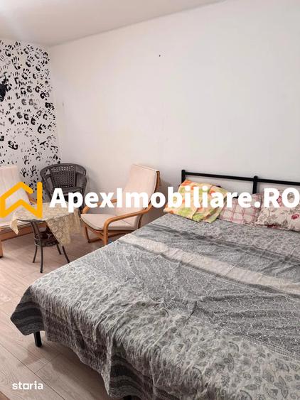 Garsoniera de vanzare Titan București | ApexImobiliare.ro