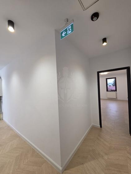 Inchiriere cladire de birouri premium, ultracentral