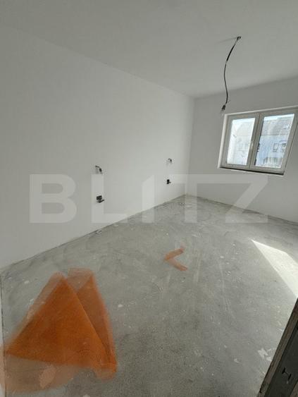 Duplex, 5 camere in Sacalaz, zona linistita.