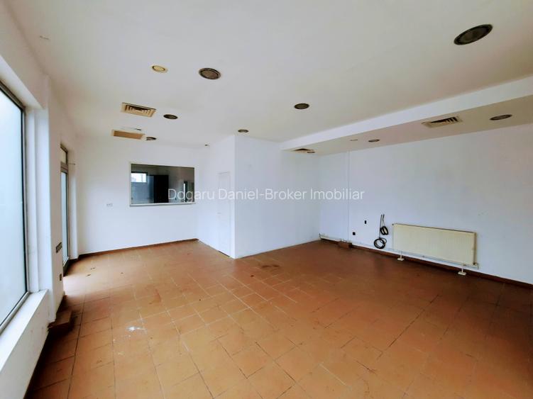 Cabina de vopsit si birouri de inchiriat - 3