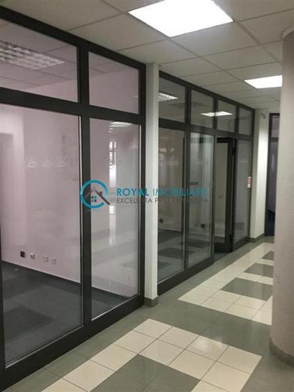 Royal Imobiliare - inchirieri spatii birouri