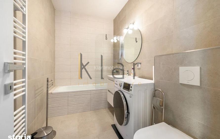 Apartament modern 2 camere 59mp, Centru - Record Park - 12