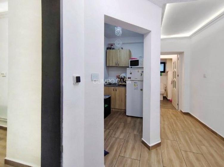 Apartament 2 camere | Capitale | Roma - 4