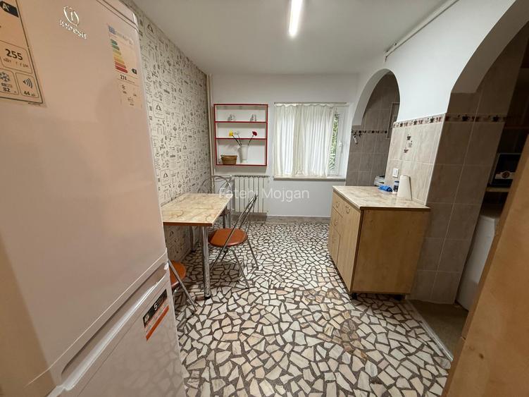 Apartament 2 camere de închiriat | Aviației – Aurel Vlaicu | Metrou la 5 minute - 16
