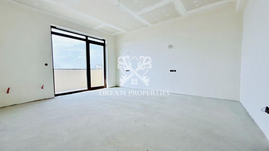 Casa de vanzare 120 mp, 4 camere,3 bai, teren 350 mp, DEZMIR