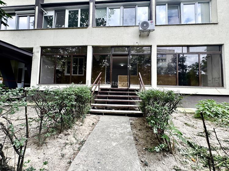 SAD versatil, parter înalt si vitrina generoasă, la 7 minute de Centru - 20