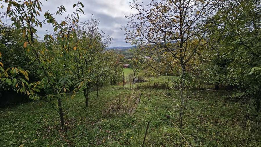 0 % comision, Lot format din 3 parcele, zona Antonio Gaudi-Borhanci