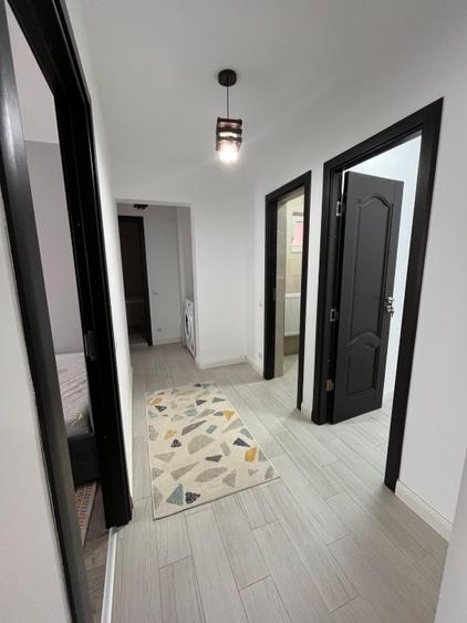 Apartament decomandat, 3 camere, 4 minute de metrou Gorjului