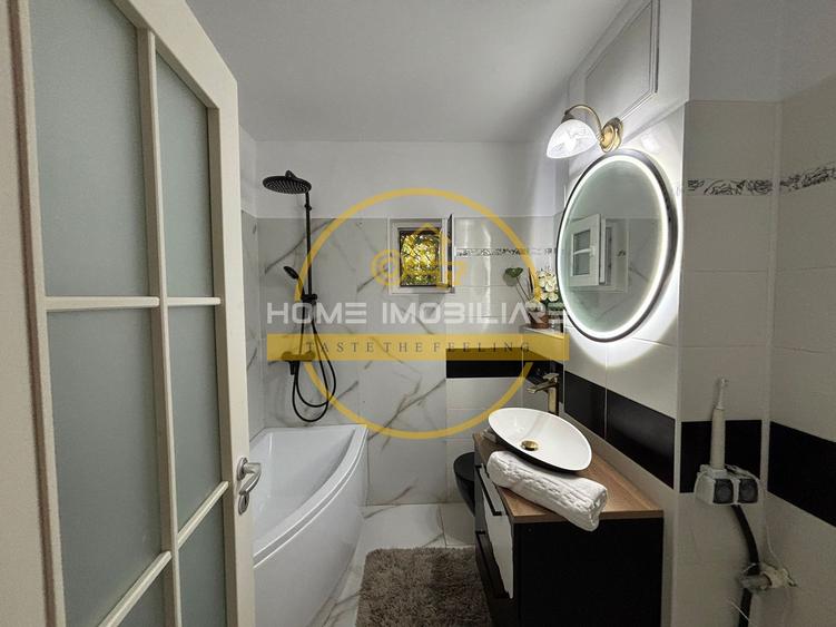 Apartament 2Camere/Decomandat/Bloc din 1981! Zona-Podul de Fier!