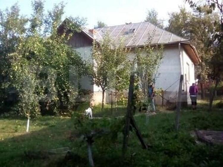 Casa de vanzare Coseiu