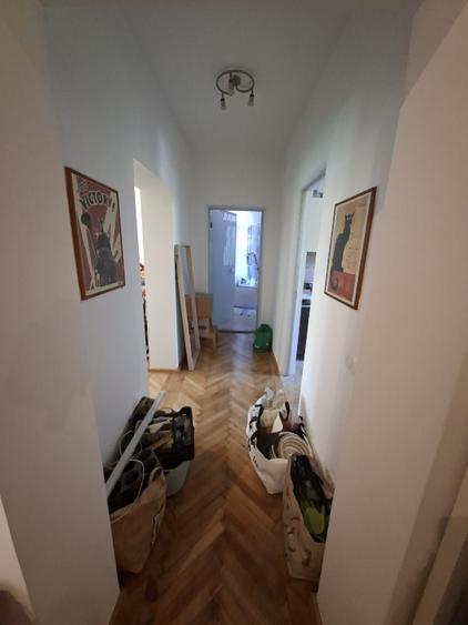 Propietar, apartament 4 camere, zona Gradina Icoanei, 88Mp+boxa 25mp