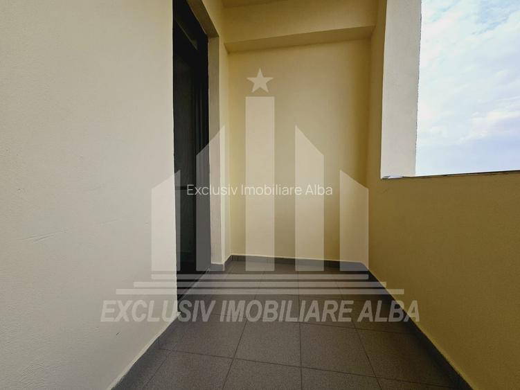 Apartament 3 camere | Etaj 5 | 80 mp | Lift | Ampoi 3 - Arex - 7