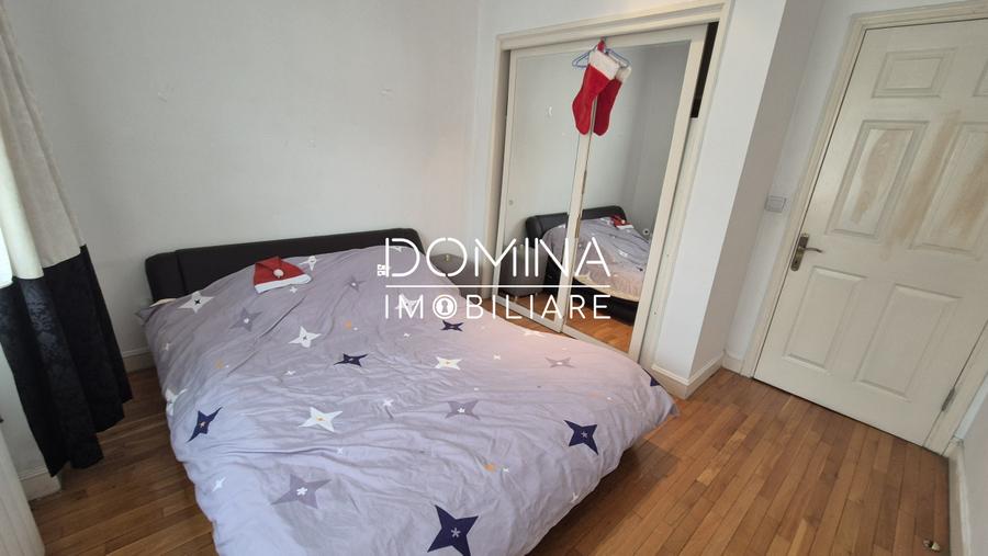 Vanzare apartament 3 camere - 76 mp - zona centrala - strada Nicolae Balcescu