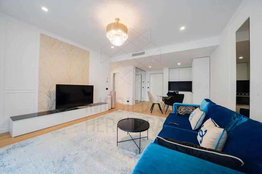 Herastrau | Design Apartment |