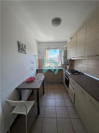 Apartament 2 camere decomandat, Avantgarden Brasov