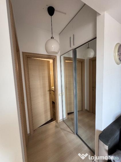 Apartament 2 camere |Day Residence Decebal| Bucuresti