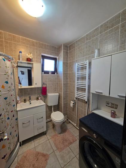 2 camere - semidecomandat - garaj - Sos. Bucuresti - Magurele