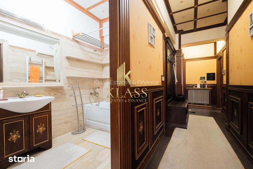 Apartament 3 camere, decomandat 90mp, vis'a'vis de Romatsa - 17