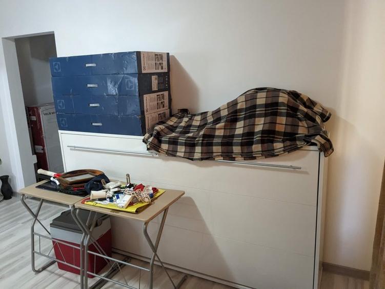 Apartament la cheie la un pret excelent