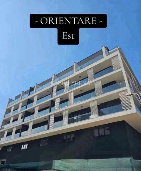 PRIMUL PROPRIETAR - 2 CAMERE -  63 MP - Etaj 3/4 - PROIECT NOU  2026 SECTOR 3 - 11