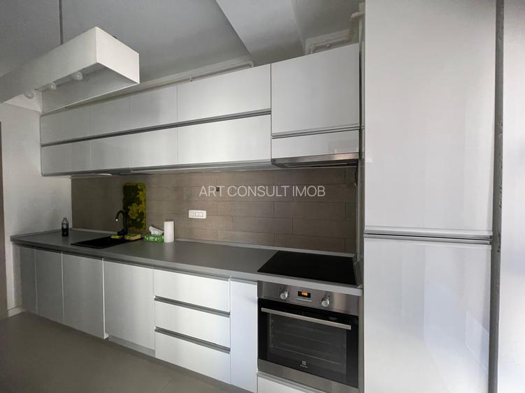 Apartament 2 Camere | Decomandat | 21 Residence | Parcare - 11