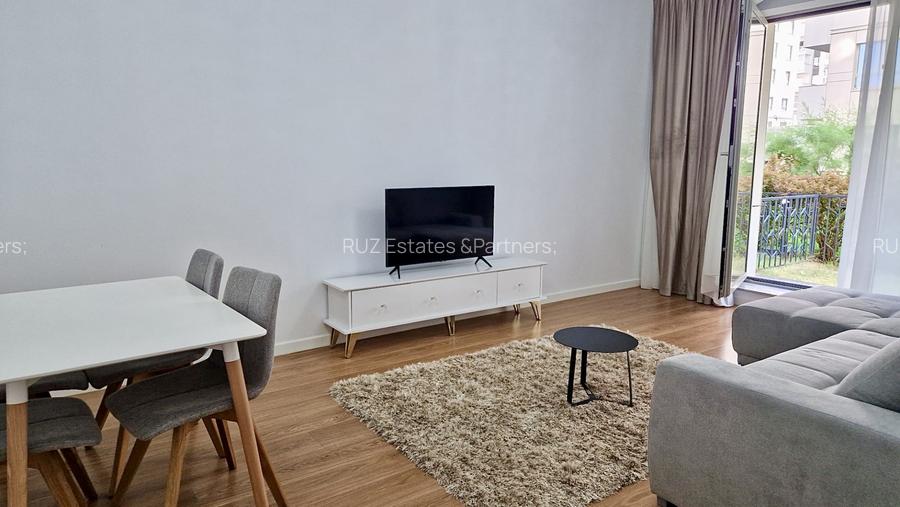 Apartament 2 camere | Loc de parcare | Gradina proprie | Domenii - 3