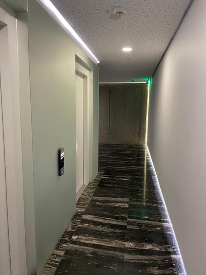 Apartament MOBILAT 2 Camere Floreasca - Barbu Vacarescu - Persoana Fizica