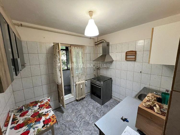 🏡 Ap. 3 Camere de vanzare | Etaj 1 | 2 Băi | | zona Apusului - 7