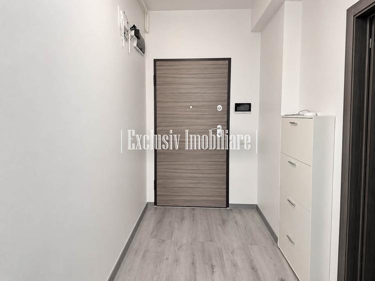 Apartament Premium Decomandat 2 camere 65 mp cu Parcare Privata Acoperita