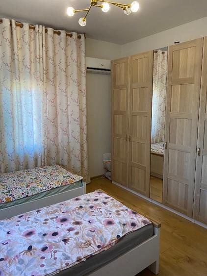Apartament 4 camere 170 m util