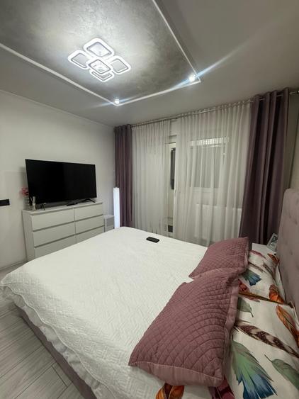 Apartament 3 camere complet renovat • Parter • Zona Comisia Centrala