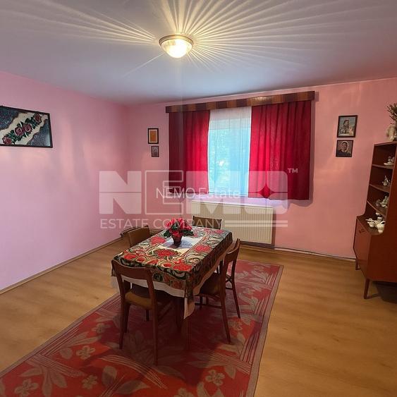 Casa P+1 | 6 Camere | 200 MP Utili | Radauti | 130.000 Euro - 3