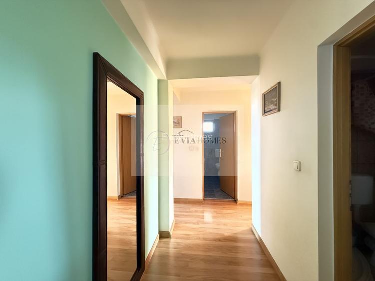 3 camere/2 bai / 111 mp/  2 min de Lidl / Cartier Buna Ziua - 6