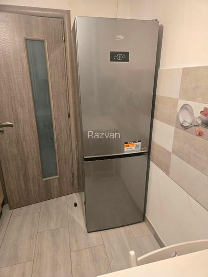 Chirie 2 Camere Obor (Propietar) – Centrală Proprie, Mobilat | 8 min Metrou - 4
