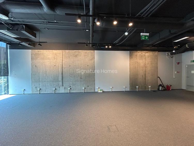 Spatiu Comercial cu randament - Herastrau - 7