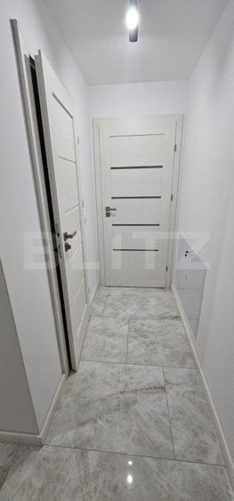 Duplex ultrafinisat în zona Dacia Service – curte 220 mp si parcare proprie