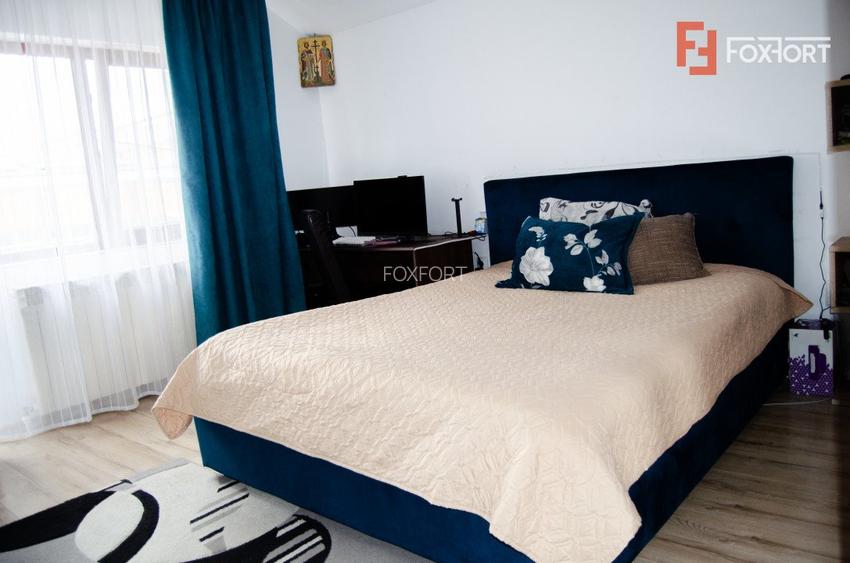 COMISION 0%! Casa individuala cu 6 camere de vanzare in Giroc  - 7
