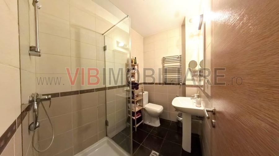 3 camere/Parcare, zona Kiseleff - Victoriei