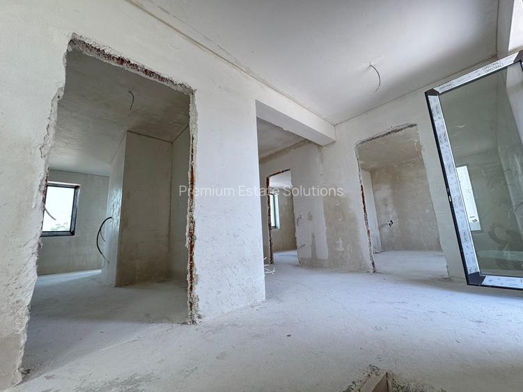 PROMOTIA LUNII- VANZARE CASA INDIVIDUALA IN CHIAJNA -COMISION 0% - 44