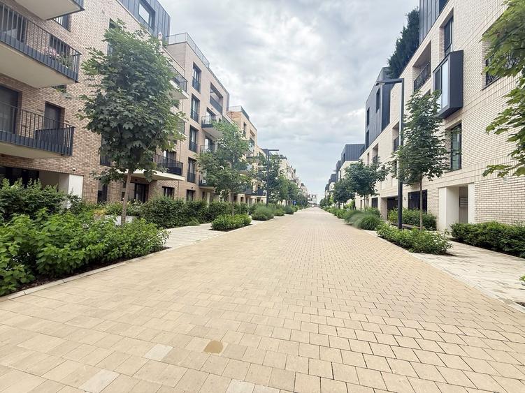 OPORTUNITATE ‖ 2 CAMERE ‖ COMPLEX REZIDENTIAL ‖ PIPERA