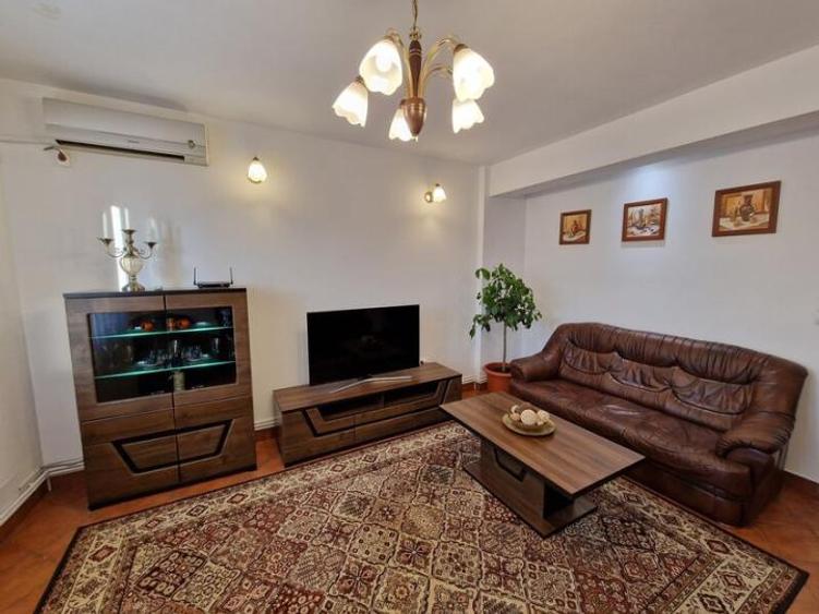 Apartament 3 Camere | Semidecomandat | Dorobanti | Bloc Boutique