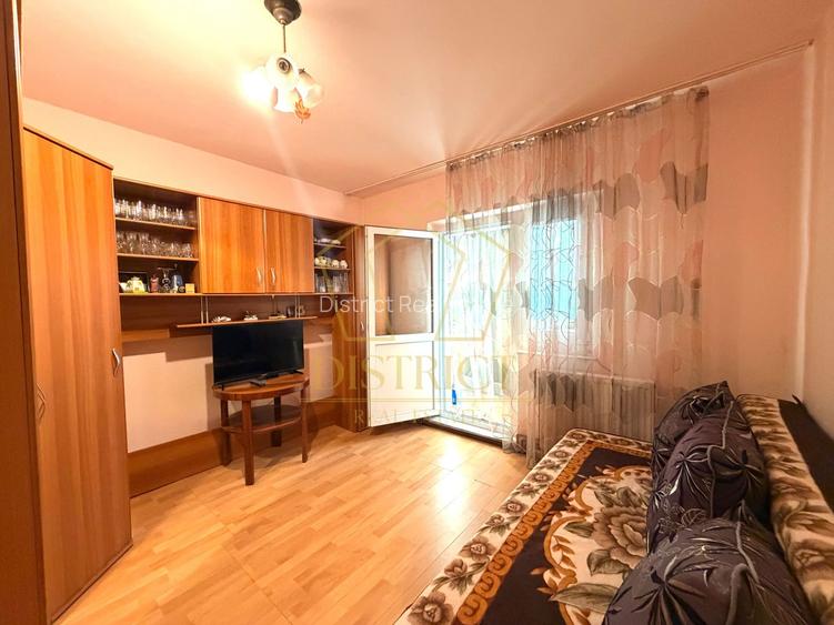 Apartament decomandat cu 4 camere, etaj 1 | Lipovei - 4