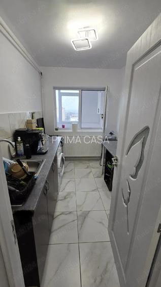 Apartament cu 2 camere zona Micro 14 vedere panoramica mobilat utilaT - 6