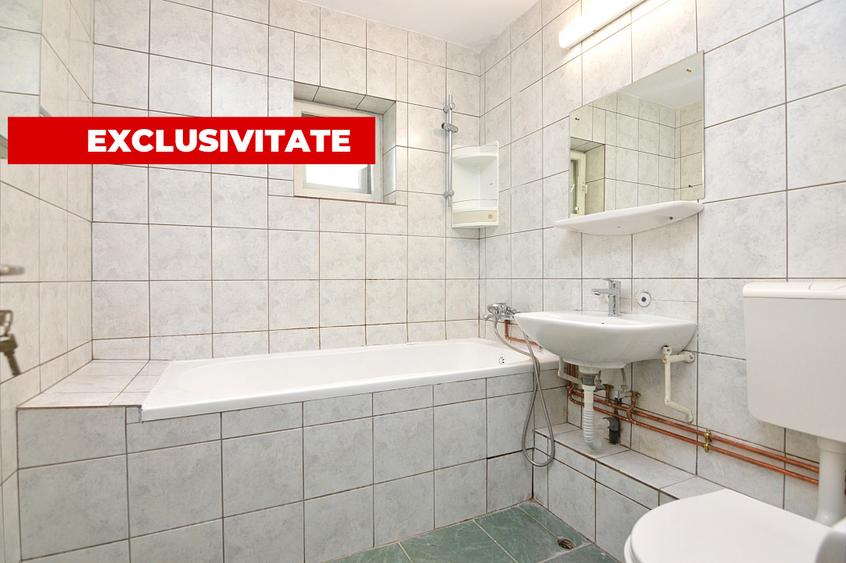 INCHIRIERE APARTAMENT 3 CAMERE UNIRII-PIATA ALBA IULIA
